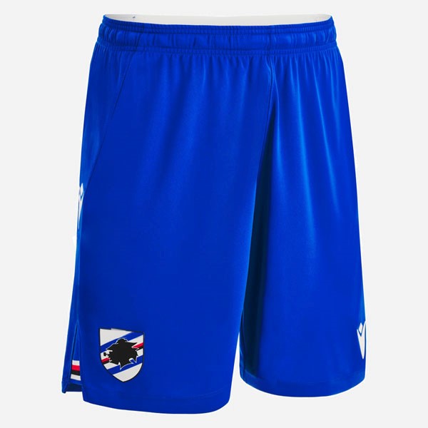 Pantalones Sampdoria 2ª 2022/23